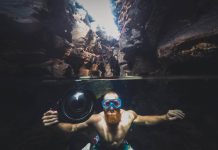 In-Ear Computer Filters Noise to Make You a Better Listener