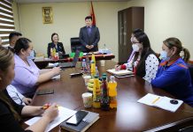 Багахангайн Үйлдвэрлэл, технологийн паркийн жилийн эцсийн тайлангийн хурал болж, 2021 оны ажлыг дүнгэж, байгууллагын аварга ажилтнаа шалгаруулав.