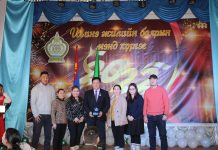 “Гэмт хэрэг, зөрчилгүй хамт олон”- оор шалгарлаа.